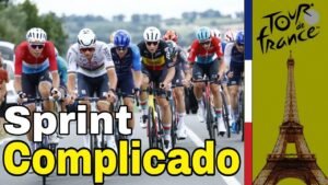 Resumen Etapa 16 Tour De Francia 2024 La Lucha