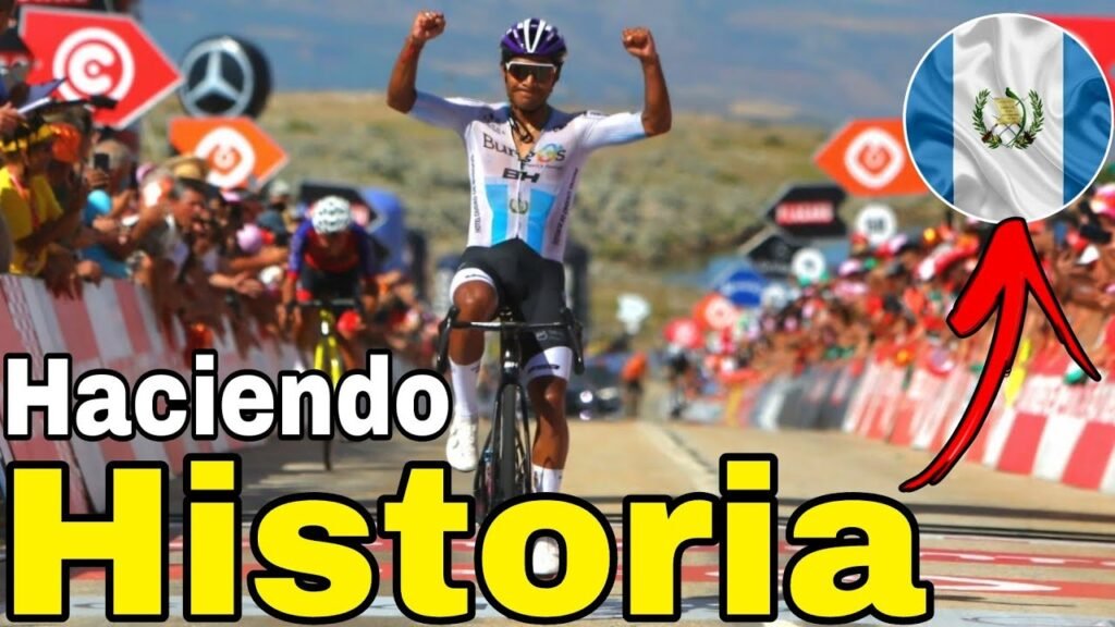 Resumen Etapa 3 Volta Portugal 2024 | Tremenda Victoria en La Montaña 2 Resumen Etapa 3 Volta Portugal 2024 Tremenda Victoria en