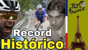 Resumen Etapa 5 Tour De Francia 2024 Dia Historico