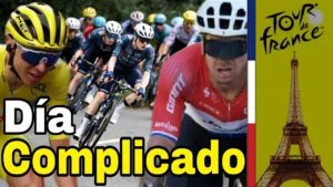 Resumen Etapa 6 Tour De Francia 2024 Los Abanicos