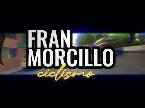 Trailer del Canal de Fran Morcillo. | Fran Morcillo 7 Trailer del Canal de Fran Morcillo Fran Morcillo