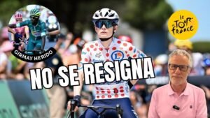 VISMA TOCADO pero NO HUNDIDO