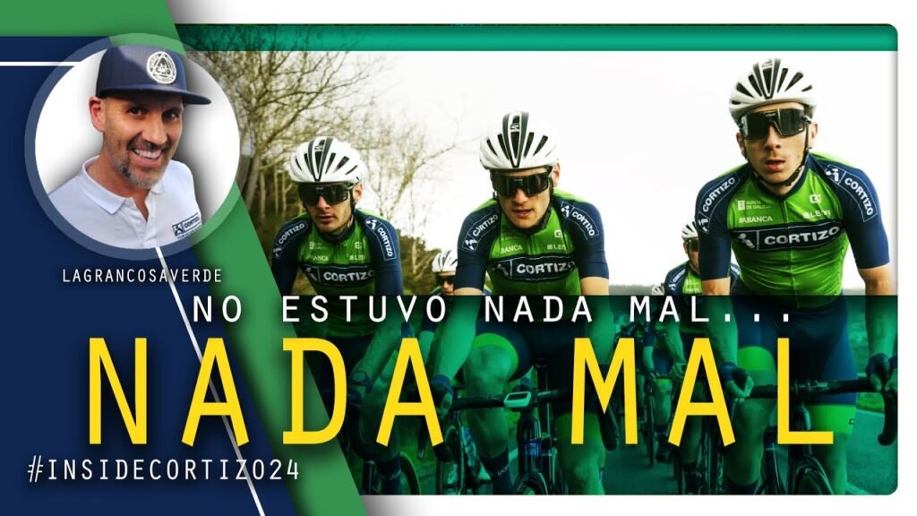 ¡ASI nos fue en el MEMORIAL SANROMA y ademas COMIENZA