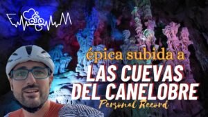 ¡ROMPIENDO LIMITES RECORD PERSONAL en esta EPICA SUBIDA a LAS