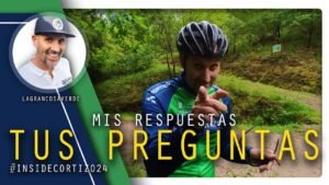 ¡¿QUE ME DICES respondo a las dudas sobre todo lo