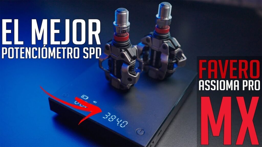 ¿Buscas POTENCIOMETRO para MTB y GRAVEL Este es LA MEJOR