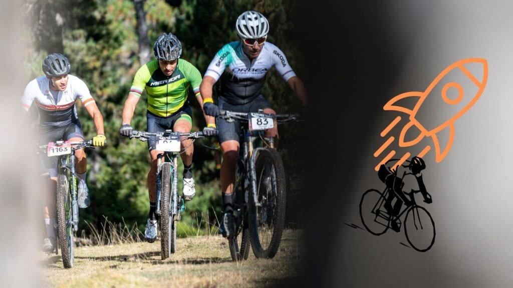 ¿Que debes saber la semana de la carrera Sagredo