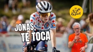 ¿ULTIMA OPORTUNIDAD para VINGEGAARD