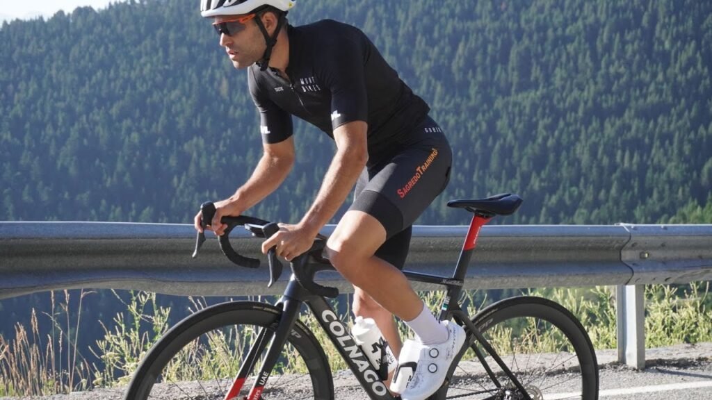 3 Claves Esenciales Para Mejorar SUBIENDO Puertos Sagredo Training