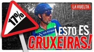 ASI es CRUXEIRAS La TRAMPA FINAL de la ETAPA 11