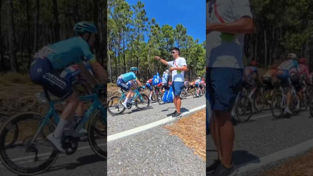 AVITUALLAMIENTO CON INSTA360 Dia 232 de 366 insta360 insta360x4