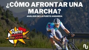 Analizo los datos de la Purito Andorra 2024