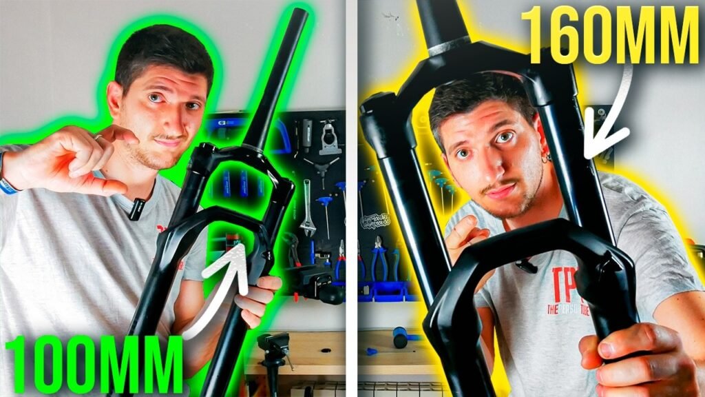 DE 100 a 160mm TODO LO QUE DEBES SABER