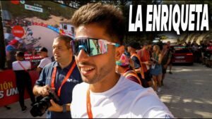 ETAPON de los GALLOS en CAZORLA Dia 10 de