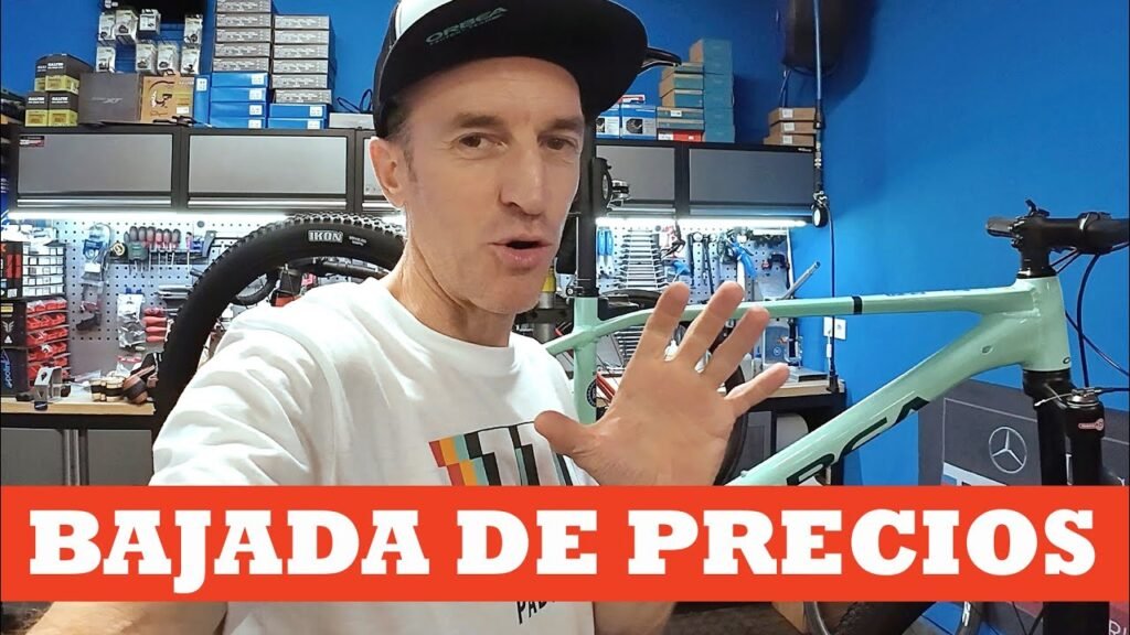 La bici que me compraria por menos de 1000 euros