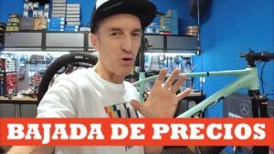 La bici que me compraria por menos de 1000 euros