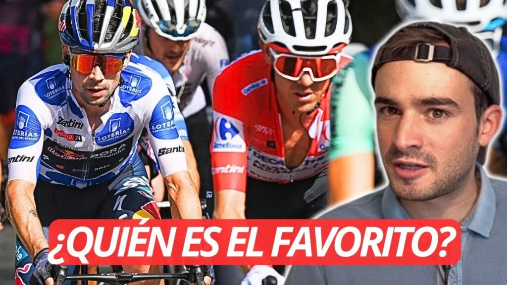 Las 5 CONCLUSIONES de LA VUELTA 2024 Primera semana