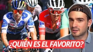 Las 5 CONCLUSIONES de LA VUELTA 2024 Primera semana