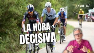 Llegan los COLOSOS de ASTURIAS