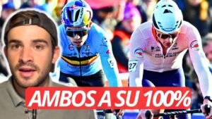 Los 5 FAVORITOS para los JUEGOS OLIMPICOS de CICLISMO 2024