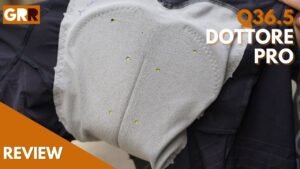 Q365 Culote Dottore Pro Review ¡El mejor culote