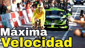 Resumen Etapa 10 Volta Portugal 2024 Velocidad a Tope