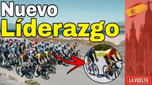 Resumen Etapa 2 Vuelta a Espana 2024 La Vida