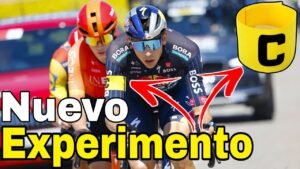 Resumen Etapa 5 Vuelta a Burgos 2024 La UCI