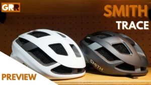 SMITH TRACE Preview Un casco con todas las