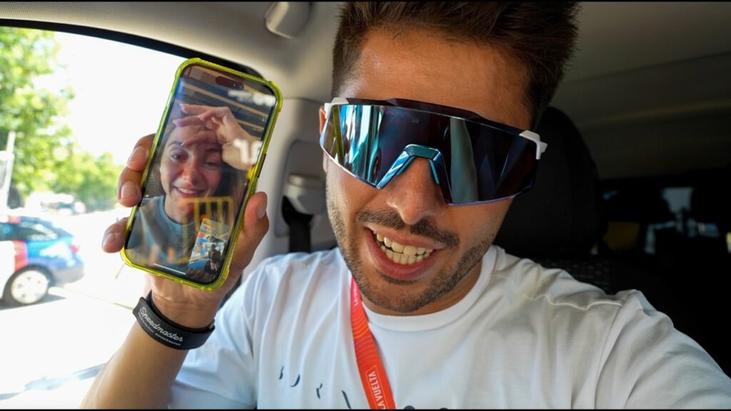 ÚLTIMO DÍA en PORTUGAL | Día 5 de 25 en La Vuelta 10 ULTIMO DIA en PORTUGAL Dia 5 de 25 en