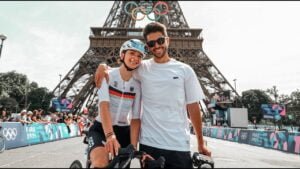 Un DIA MUY ESPERADO en los JUEGOS OLIMPICOS de PARIS