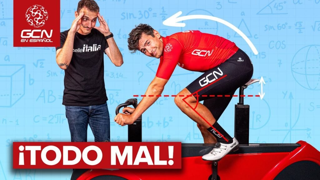 ¡No imites al pro! Esto es por lo que no deberías usar las mismas medidas que un profesional 10 ¡No imites al pro Esto es por lo que no