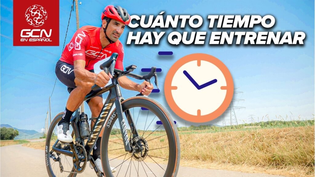¿Cuánto tiempo hay que entrenar para ponerse en forma? 1 ¿Cuanto tiempo hay que entrenar para ponerse en forma