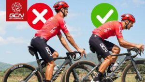 6 recomendaciones para ir mas comodo en bicicleta