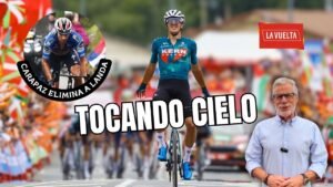 BERRADE CAUSA FUROR y CARAPAZ ESTRAGOS