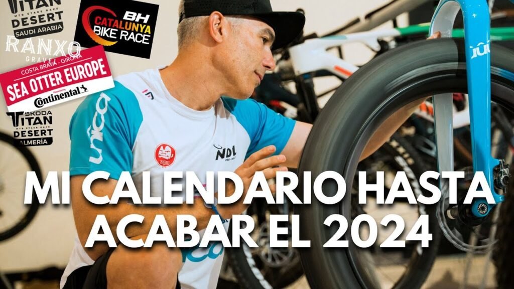 CALENDARIO DE EVENTOS MARCHAS Y CARRERAS