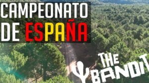 CAMPEONATO de ESPANA de GRAVEL The Bandit BiciLAB