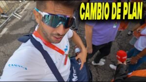 EL PEOR VLOG de LA VUELTA Dia 17 de