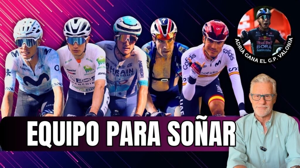 ESPAÑA SUEÑA con el MUNDIAL 3 ESPANA SUENA con el MUNDIAL