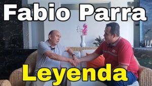 Entrevista con Fabio Parra sobre el Reto Mariquita Letras 2024