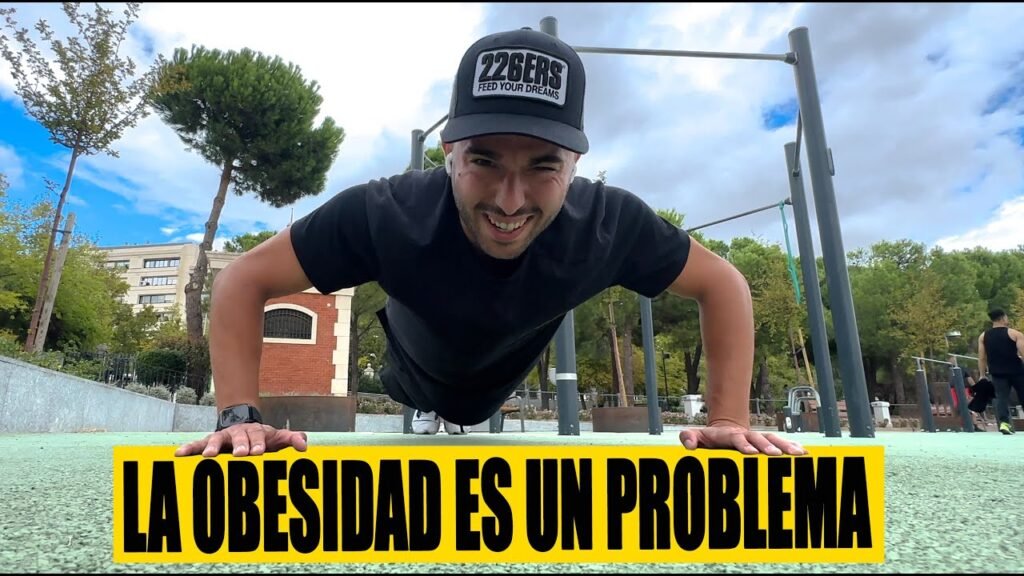 HÁBITOS para ACABAR con EL SOBREPESO y ESTAR SANO 8 HABITOS para ACABAR con EL SOBREPESO y ESTAR SANO