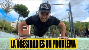 HABITOS para ACABAR con EL SOBREPESO y ESTAR SANO