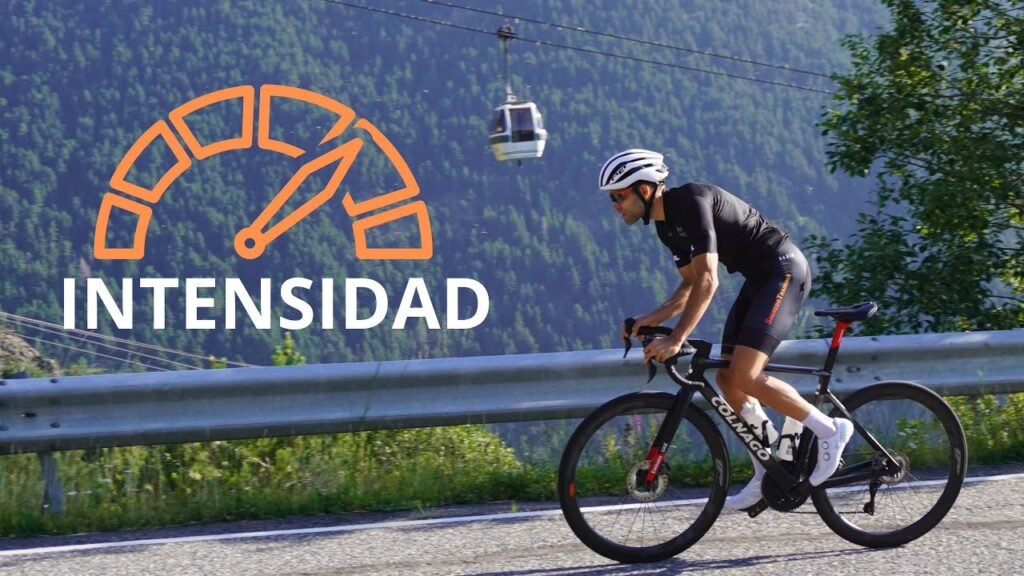 La Mejor Forma de Controlar la INTENSIDAD de Tus Entrenamientos