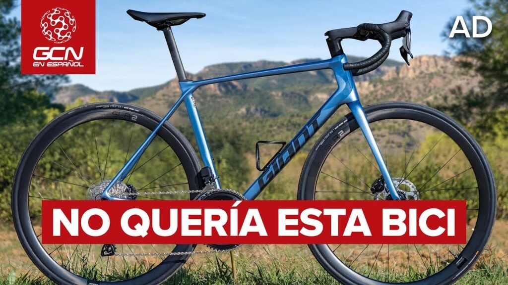 La bici que quieres es más cara de la que necesitas 3 La bici que quieres es mas cara de la que