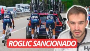 Las 5 CONCLUSIONES de LA VUELTA 2024 Segunda semana