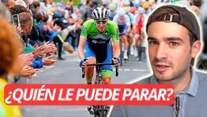 Los 5 FAVORITOS para el MUNDIAL