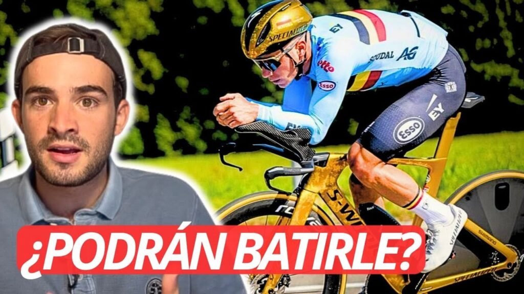 Los 5 FAVORITOS para el MUNDIAL de CONTRARRELOJ 2024 6 Los 5 FAVORITOS para el MUNDIAL de CONTRARRELOJ 2024