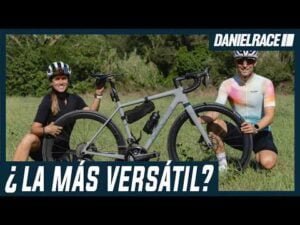 MMR GRAND TOUR 2024 REVIEW A FONDO LA