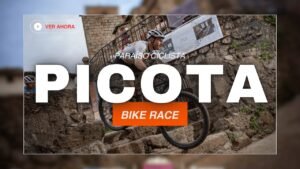 MountainBike en un PARAISO CICLISTA BiciLAB