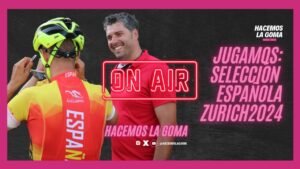 Previa Europeos Ruta Previas Canada Jugamos a hacer